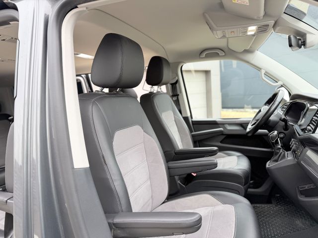 Volkswagen T6.1/MULTI/DSG/4MOTION/2xEL.SCHTÜ/AHK/ACC/1.HAN