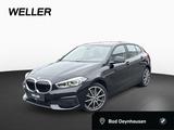 BMW 118i Advantage LED LiveProf SHZ Tempo PDC 16"