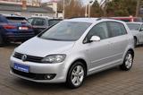 Volkswagen Golf Plus VI 1.4 TSI DSG Life NAVI-SHZ-PARKASS. - Volkswagen Golf Plus: Dsg