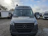 La Strada Regent E Mercedes 190 PS 190PS/Autom/Navi/4,1T/K - Offers