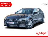 Audi A6 Avant 45 2.0 TFSI LED Navi ACC Klimaaut. PDC - Audi A6: 4.2