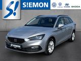 Seat Leon Sportstourer Style NAV ACC SHZ CARPLAY LED - gebrauchte Seat Leon aus dem Jahr 2024