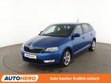 Skoda Rapid Spaceback 1.2 TSI Ambition*NAVI*TEMPO*PDC* - Skoda Rapid in Hannover