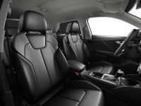 Audi Q2 - Vorschau Bild 10