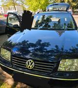 Volkswagen-VW Bora - Volkswagen Bora mit Diesel-Antrieb: Automatik