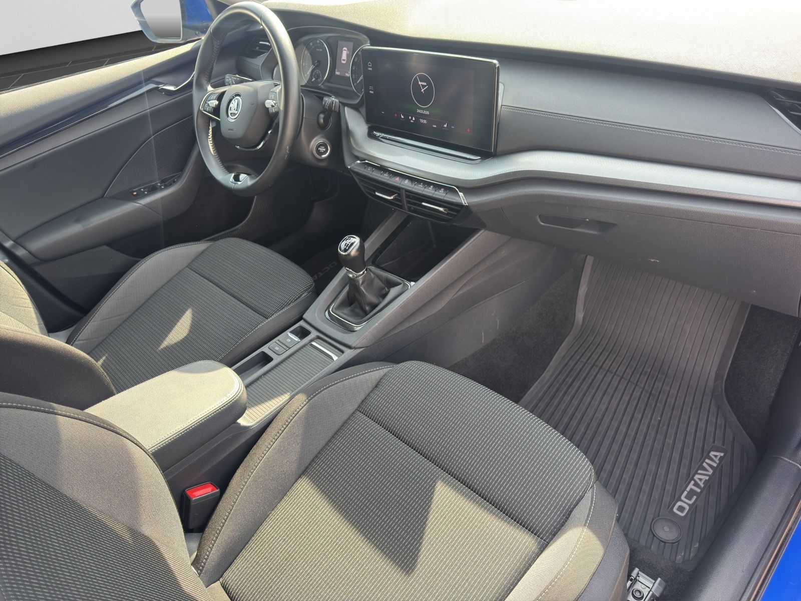 Skoda Octavia - Bild 5