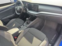 Skoda Octavia - Vorschau Bild 5