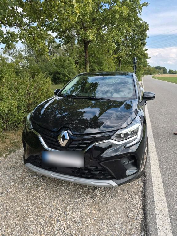 Image of Renault Captur