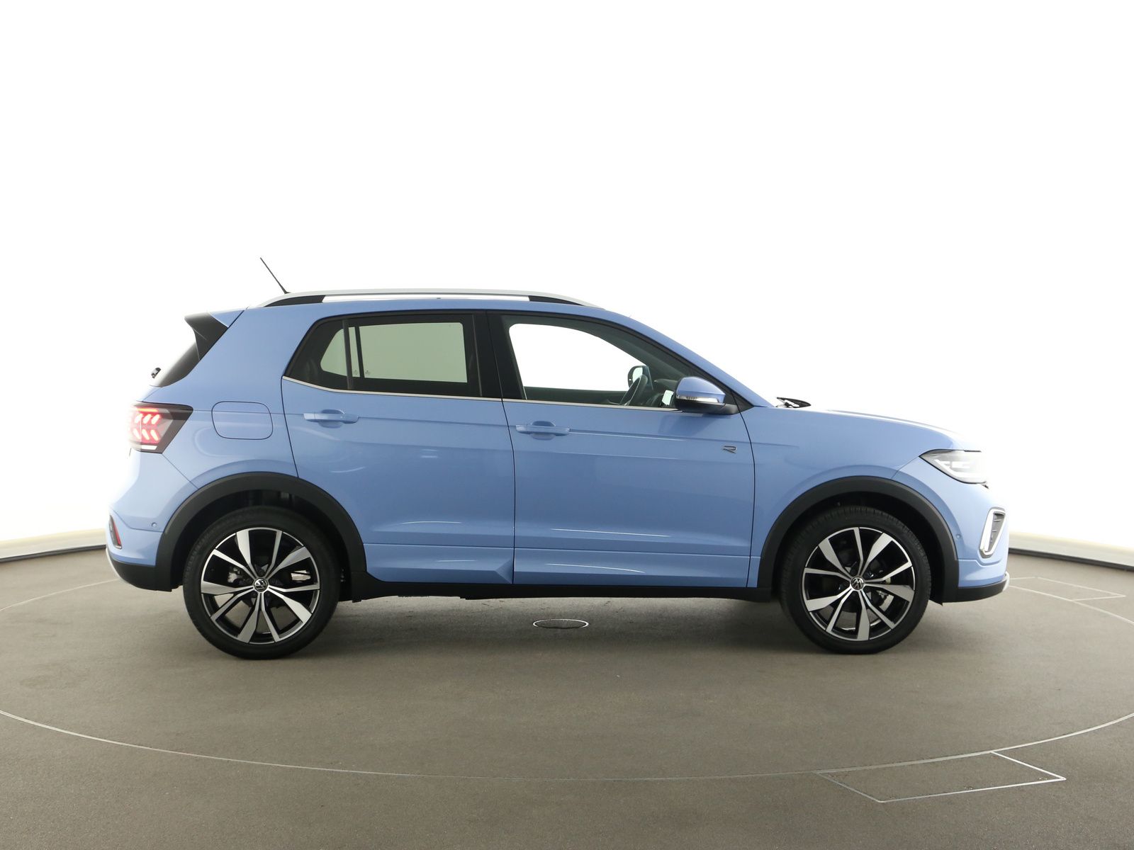 Volkswagen T-Cross - Bild 12