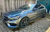 Mercedes-Benz C 43 AMG Mercedes-AMG C 43 4MATIC T - Mercedes AMG gebraucht