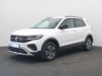 Volkswagen T-Cross - Vorschau Bild 2