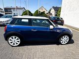 MINI BMW MINI Cooper Chili deep blue-metallic m... - MINI MINI: Bm