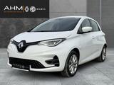 Renault ZOE Evolution R110 ZE50 Standheizung KAUFAKKU - Renault ZOE: Evolution