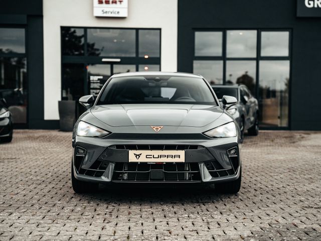 CUPRA Leon 2.0 TSI 221 kW VZ, Fahrassis-Pak. XL, ACC,