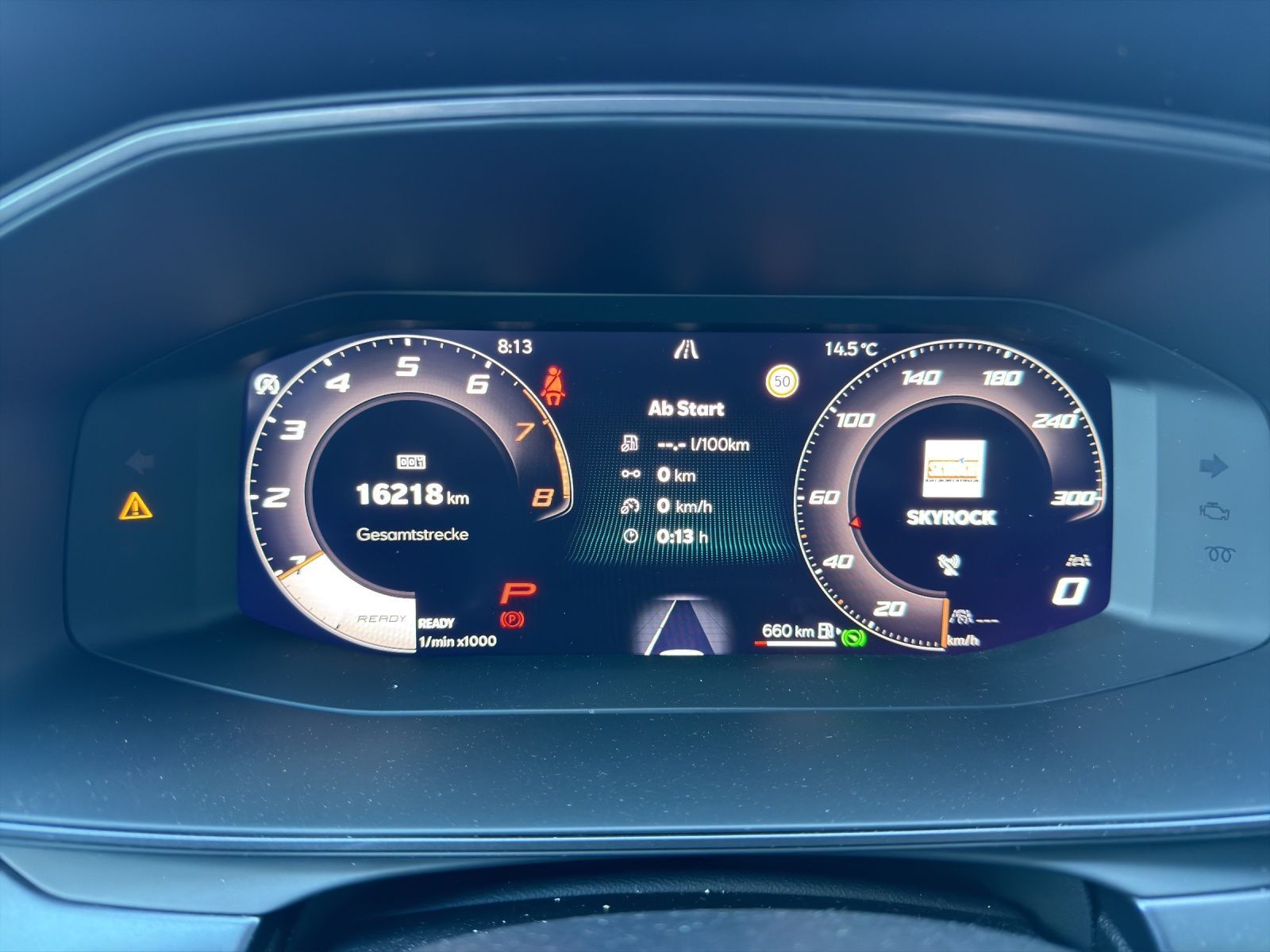 Cupra Leon - Bild 11