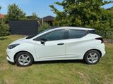 Nissan Micra - Nissan Micra: Privatanbieter