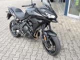 Kawasaki Versys 650 - KAWASAKI ENDURO 650