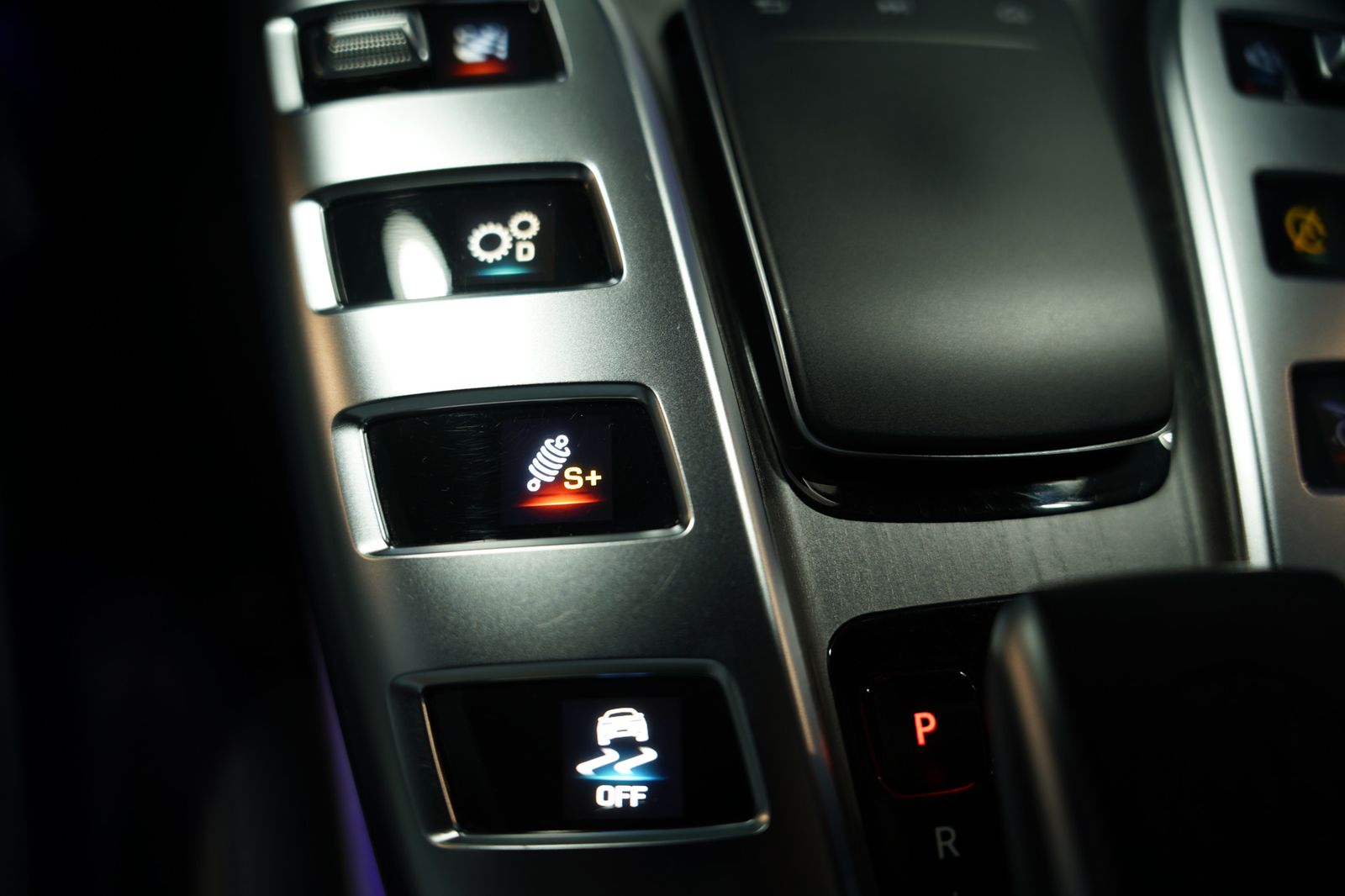 Mercedes Benz Amg Gt