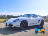 Porsche PORSCHE Cayman Cayman 2.9 livrea R * CERCHI DA 1 - Porsche Cayman: 2.9