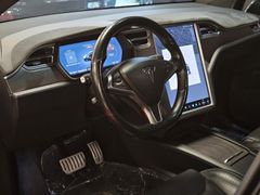 Fahrzeugabbildung Tesla Model X P90D DUAL-MOTOR (FREE SUPERCHARGE/7'SITZ