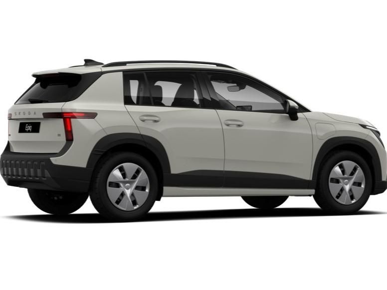 Skoda Epiq - Bild 9