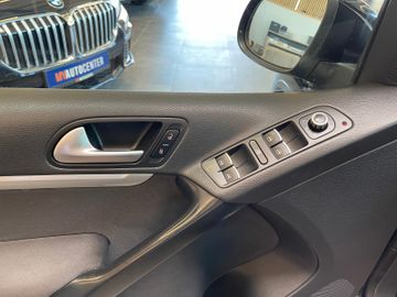 Volkswagen Tiguan Sport & Style BMT *AHK*KAMERA*NAVI*PDC*