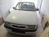 Opel Vectra A 1.7 TD - gebrauchte Opel Vectra aus dem Jahr 1992