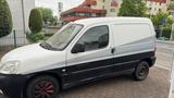 Peugeot Partner - gebrauchte Peugeot Partner aus dem Jahr 2006