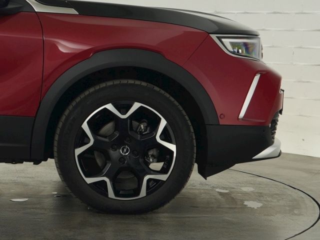 Mokka-e B ULTIMATE 50kWH AT+LED+NAVI+RÜCKFAHRKAM