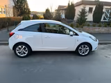 Opel Corsa 1.0 Turbo ECOTEC drive 85kW S/S drive - Opel Corsa: 85