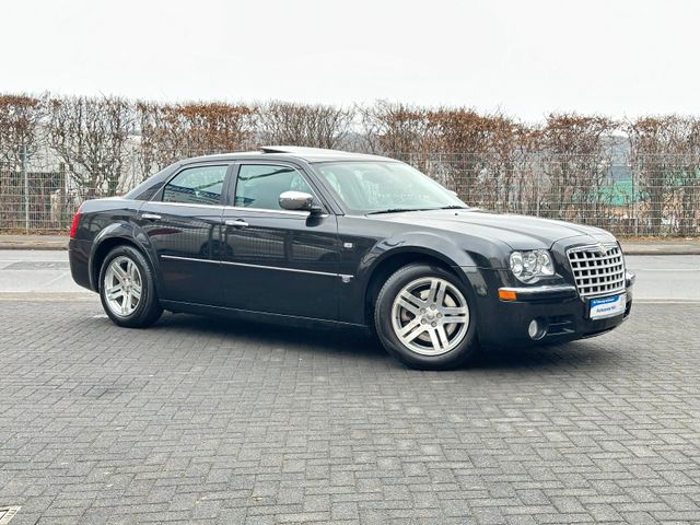 Chrysler 300C 5.7 V8 HEMI 1.HAND-RENTNER-DEUTSCHES AUTO-