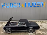 Mercedes-Benz 280 SL Cabriolet Pagode Arthur Bechtel mit Klima - gebrauchte Mercedes-Benz 280 aus dem Jahr 1970
