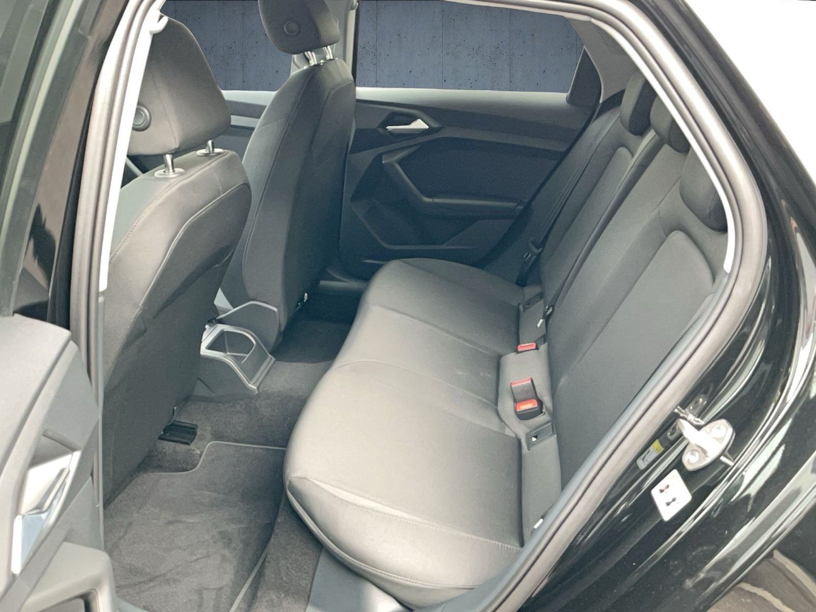 Audi A1 - Bild 13