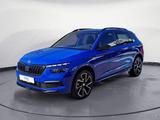 Skoda Kamiq 1.0 TSI DSG Monte Carlo - Skoda Kamiq in Freiburg