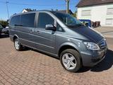 Mercedes-Benz 4MATIC 2.2 CDI Ambiente Edition lang - Mercedes-Benz Viano: 4matic