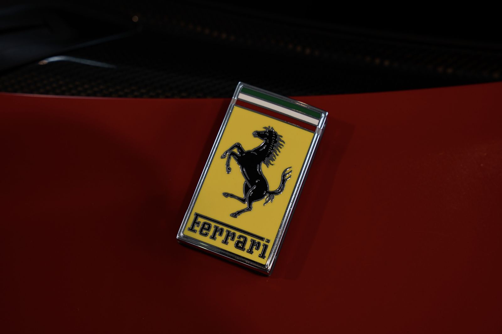 Ferrari Sf90