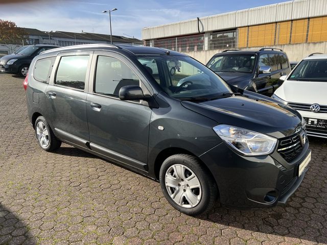 Dacia Lodgy dCi 110 Comfort*7-Sitzer*