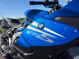 BMW K1300S - BMW SPORTLER