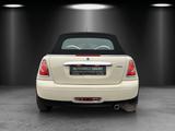 MINI Cabrio One 1.6 Pepper/Bi-XENON/SITZHEIZUNG/1.HA! - MINI MINI: Weiß, Pepper