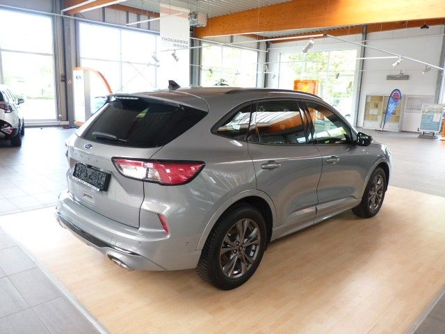 Fahrzeugabbildung Ford Kuga ST-Line X Navigation