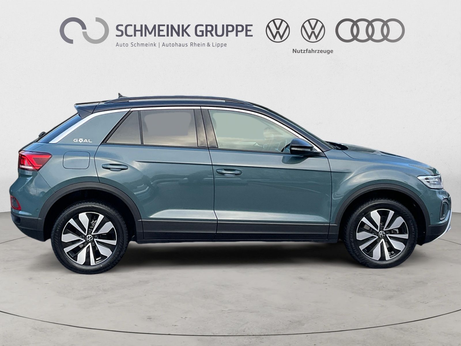 Volkswagen T-Roc - Bild 6
