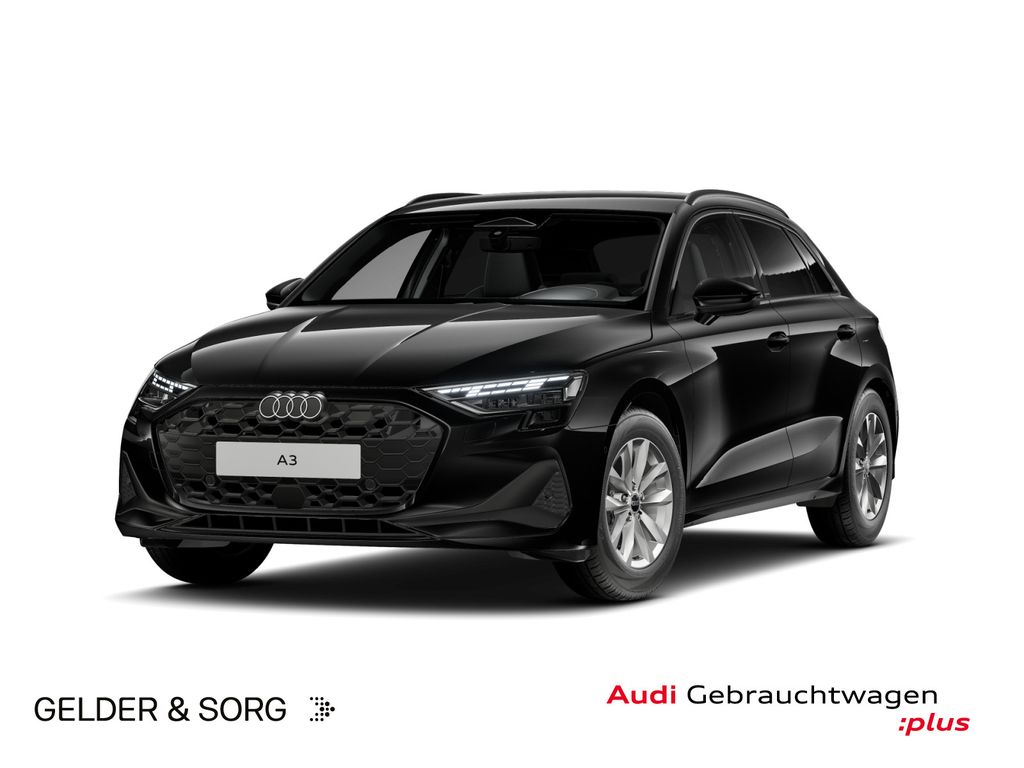 Image of Audi A3