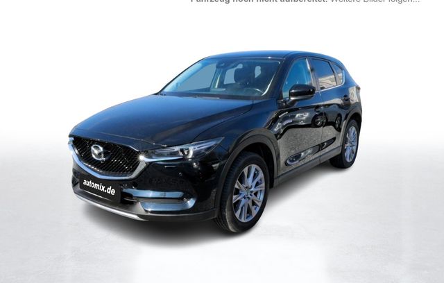 Mazda CX-5 Kangei AUTOM.,Navi,LED,AWD, SHZ, Kamera