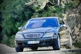 Mercedes-Benz S 320  Kein rost    Tüv bis 6/2026  - Mercedes-Benz S 320 in Stuttgart