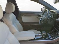 Audi A8 - Vorschau Bild 10