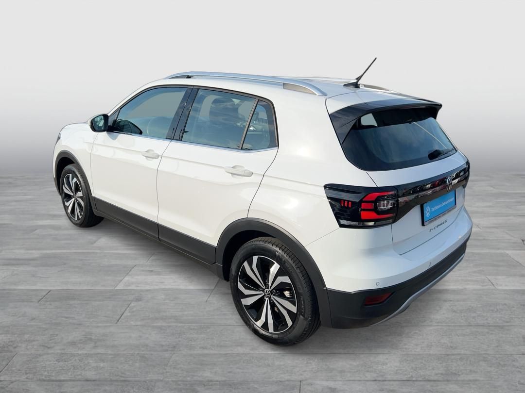 Volkswagen T-Cross Style 1.5 TSI 150PS DSG AHK KAMERA LED N foto 3