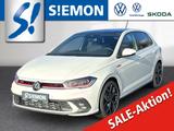 Volkswagen Polo GTI 2.0 TSI IQ.LIGHT Pano RearView ACC SHZ
