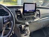 Ford Transit Custom Transporter/Wohnmobil  - Ford Transit: Wohnmobil