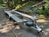 Other Taurus 3500 GT Voll Alu 8.5m x 2.1m nur 6.092€ ! - Offers