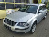 Volkswagen Passat Variant 2.0 Auto Comfortline Variant - gebrauchte VW Passat Variant aus dem Jahr 2004